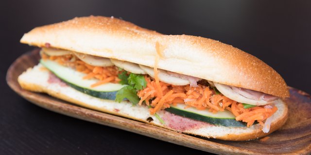 Zon Banh Mi