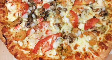 Pizza Fiesta Catering