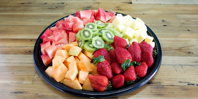 Fruit Platter