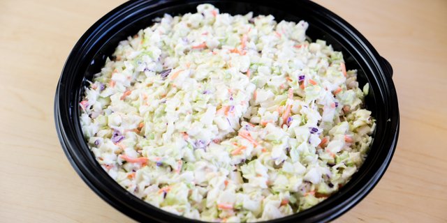 Coleslaw