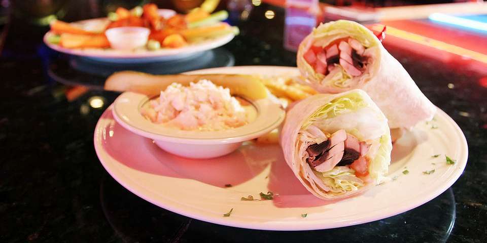 Tasty Diner