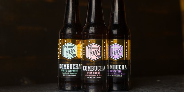 Kombucha