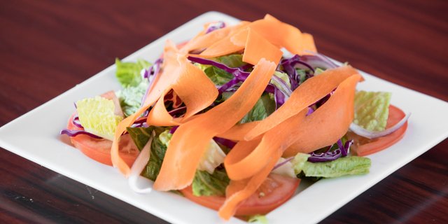 Tossed Salad