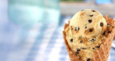 Baskin Robbins