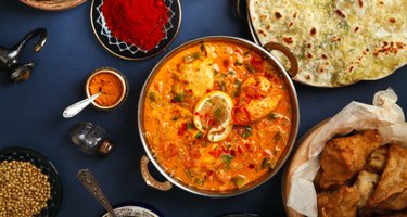 Kosta Curries