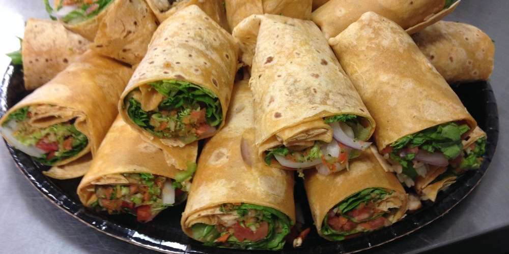 Ms. Groovy's Cafe & Catering