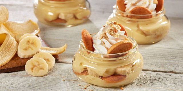 House-Made Banana Pudding