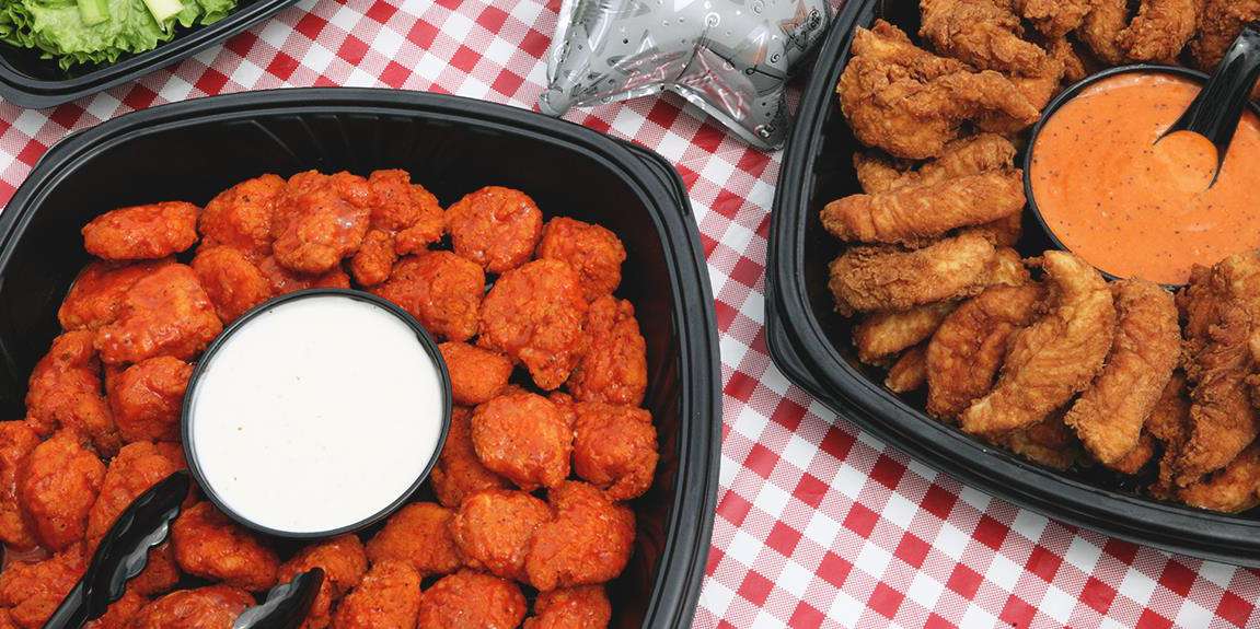 Zaxby's