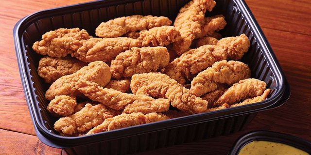 Chicken Tenders