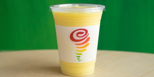 Mango-A-Go-Go