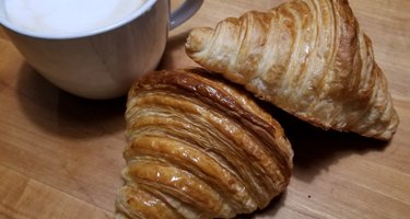Des Patisseries