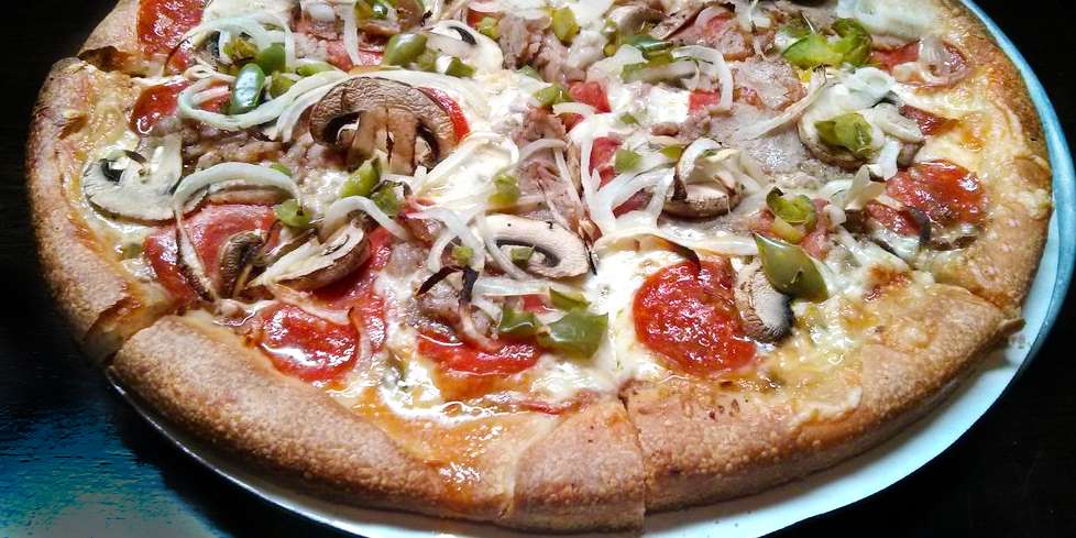 Chris Pizza