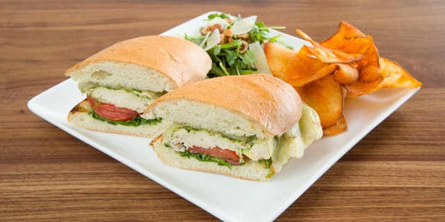 Buffet Sandwich Package