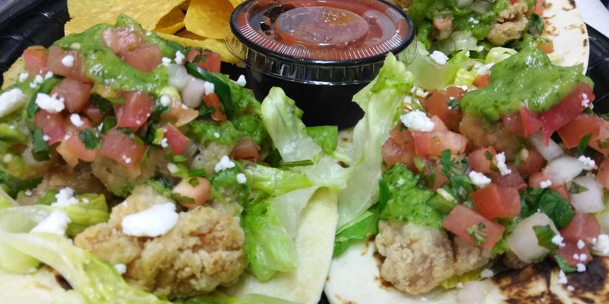 The 13th Taco
