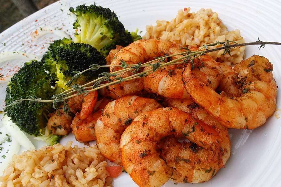 Chef Bless Amazing Cuisine