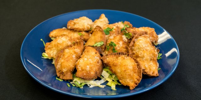 Empanadas
