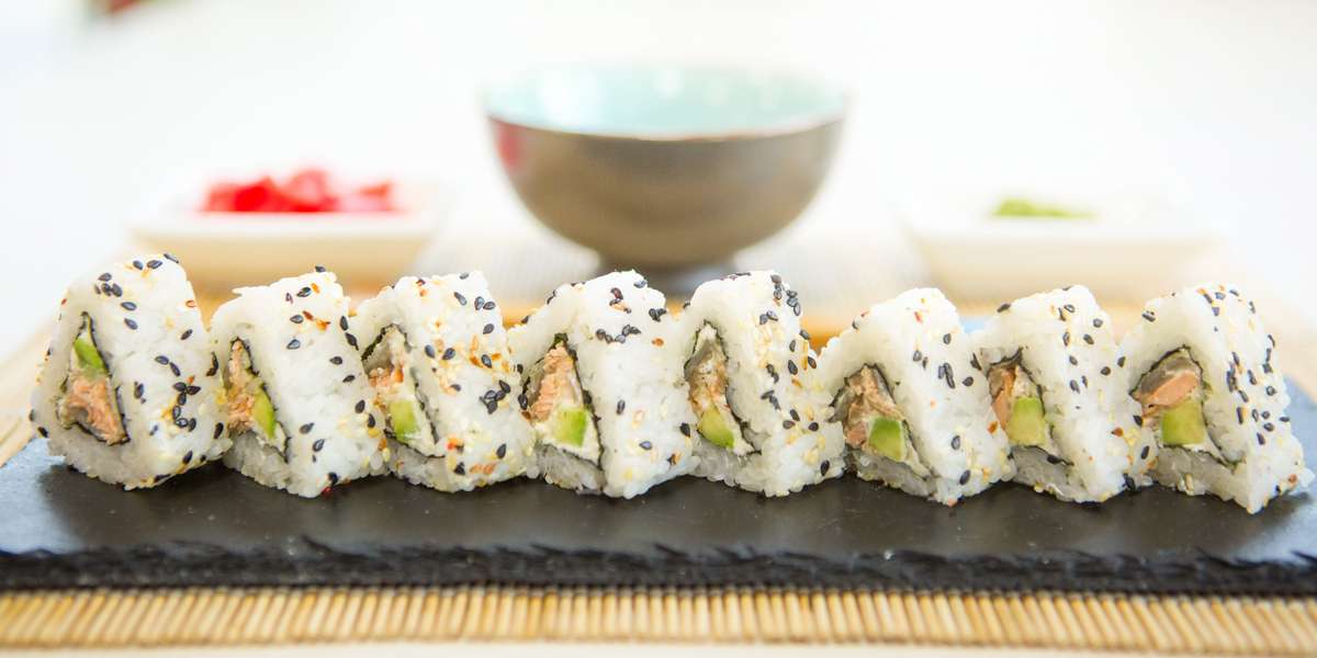 Teri Teri Japanese Restaurant