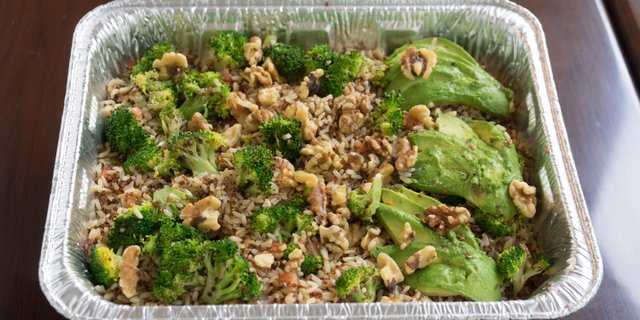 Superfood Bowl