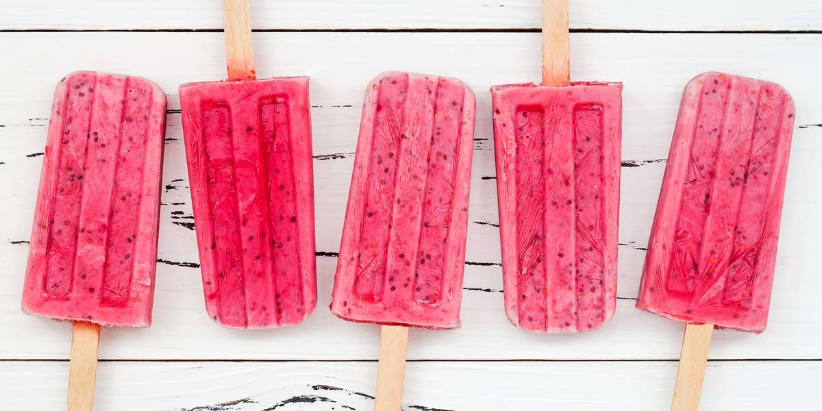 Mom & Pops Frozen Pops