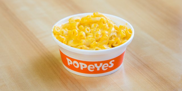 Mac & Cheese