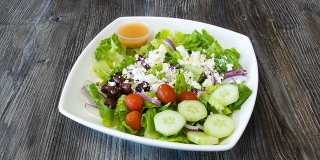 Greek Salad