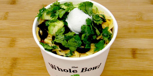 16 oz Big Bowl