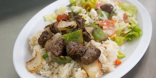 Beef Tips