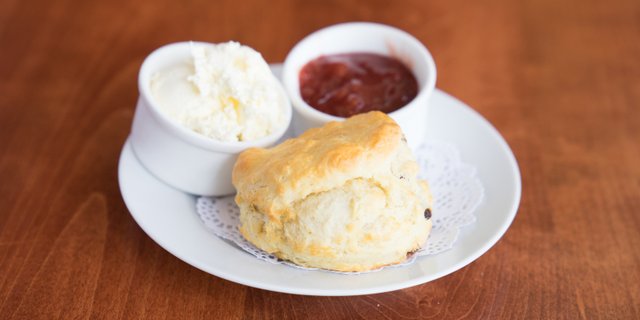 Scones