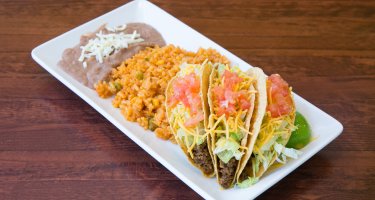 Tacos Y Mas