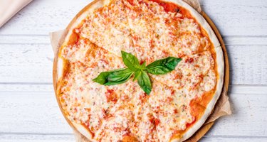 Figaro's Pizza