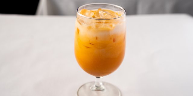Thai Iced Tea