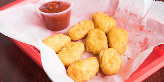 Chicken Nuggets