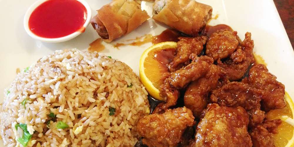 Pearl River Chinese Restaurant