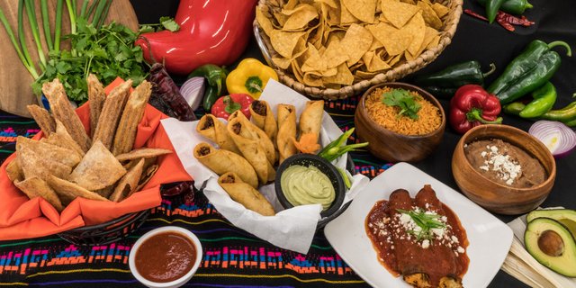 Combos de la Casa