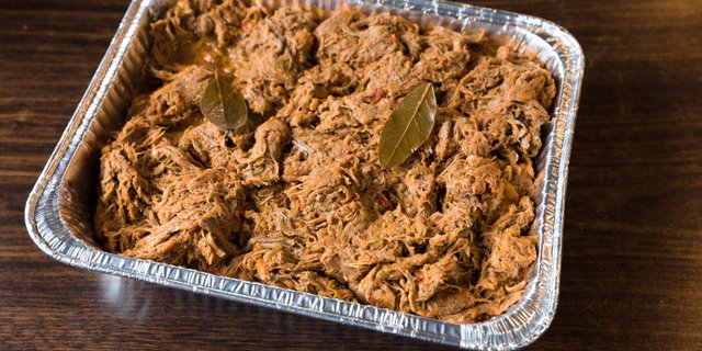 Ropa Vieja