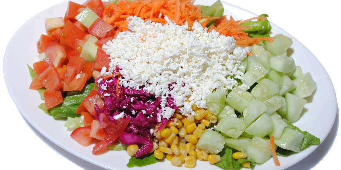 Sahara's Turkish Cuisine