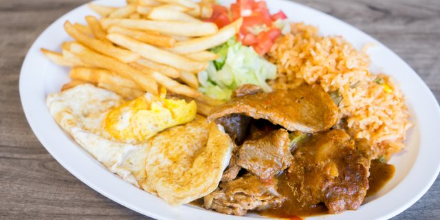 Churrasco