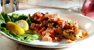 V's Italiano Ristorante