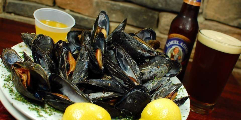 Roland's Seafood Grill