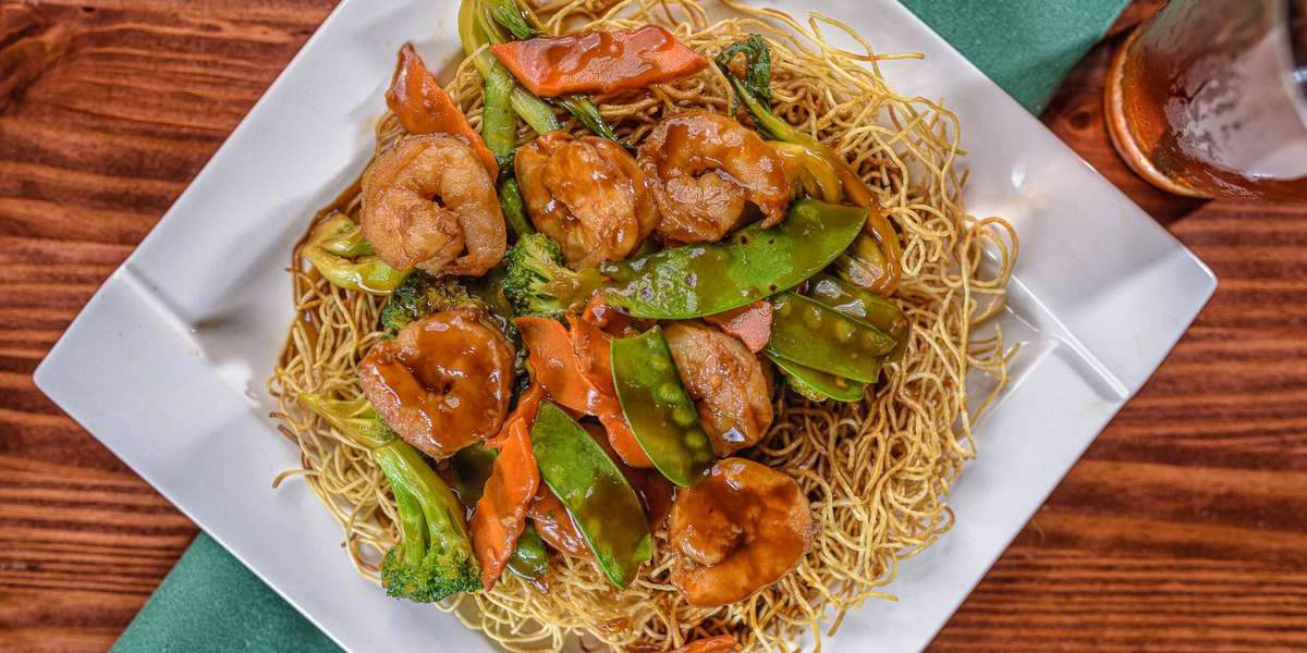 Bamboo - Modern Asian Seafood
