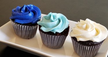 Delicious Treats