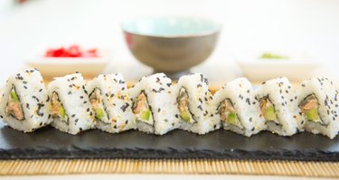 Shakai Sushi Lounge