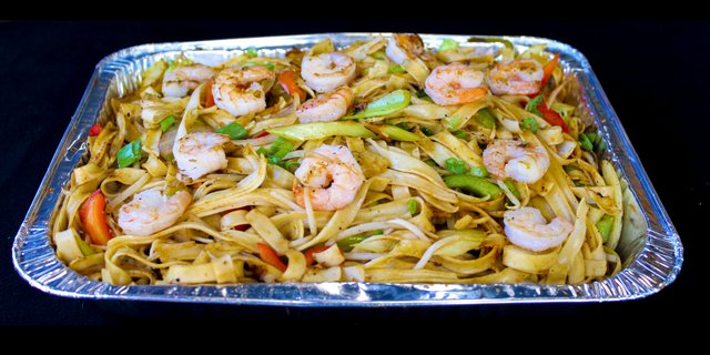 Chow Fun
