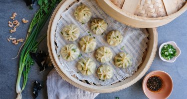 Dumpling Express