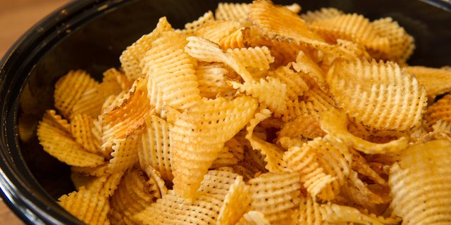 B21 House Chips