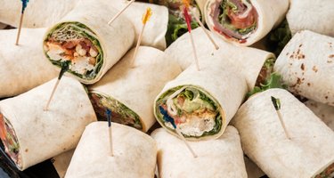 Stewart Wraps