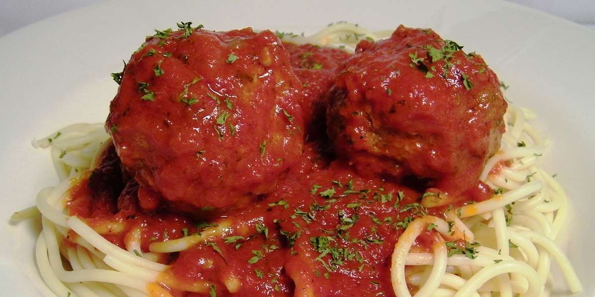 Giovanni's Pizza & Pasta