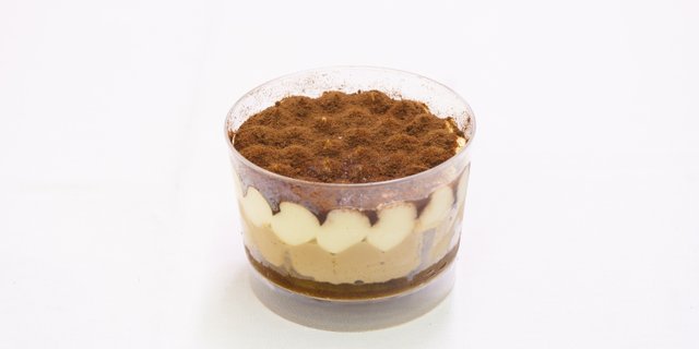 Tiramisu Cup