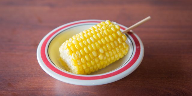 Corn on the Cob