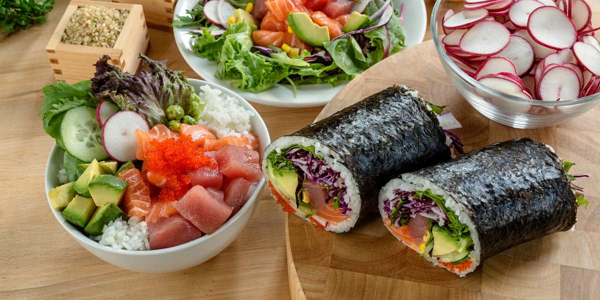 Yoki Express Restaurant